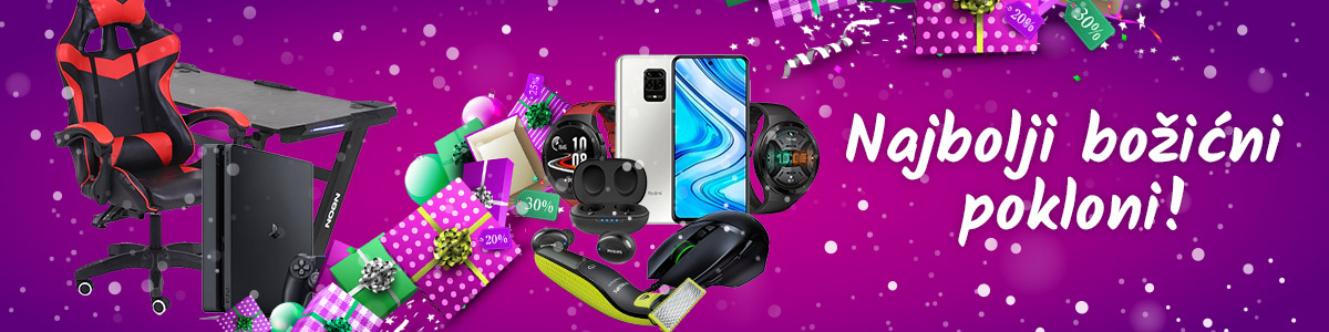 Neka igre započnu! | HGSPOT