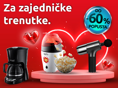 Za zajedničke trenutke