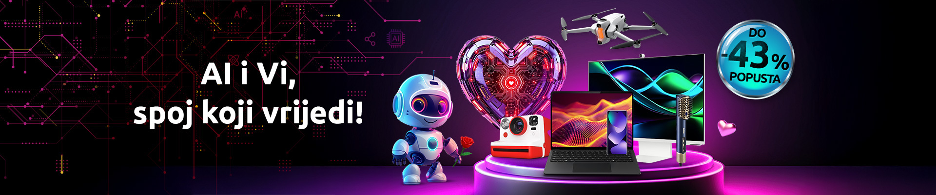 Best Buy veljača - pametni izbori koji imaju smisla