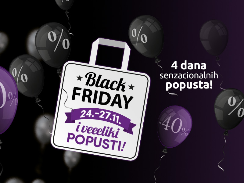 Black friday