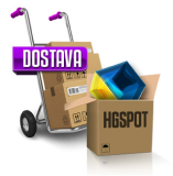 Dostava kolica