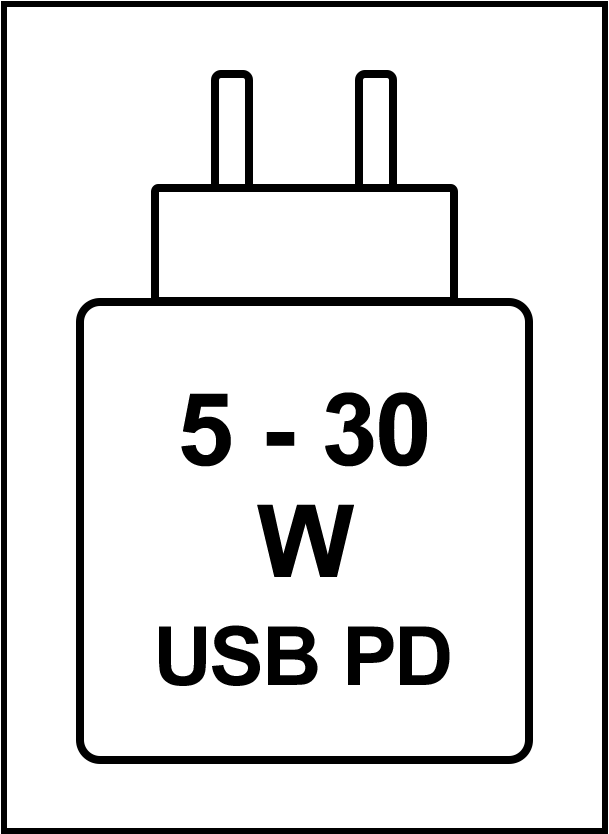 Punjač - 5-30