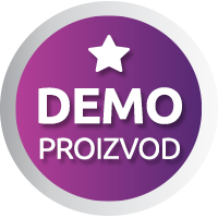 Demo proizvod