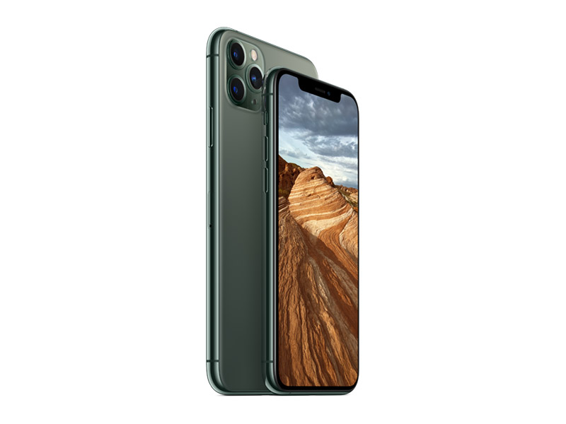 iPhone 11 Pro Max