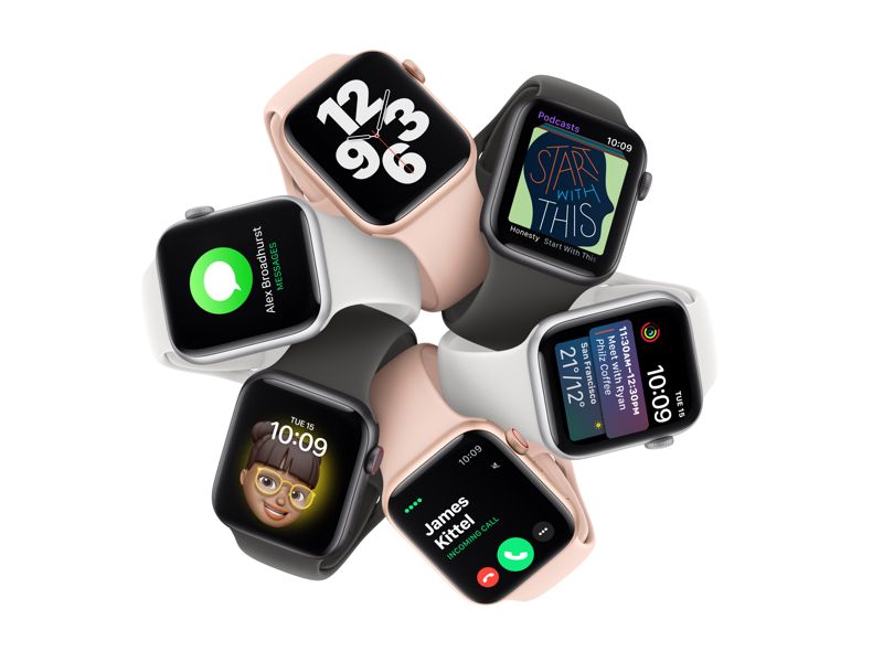 Apple Watch SE