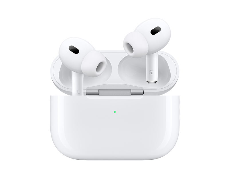 AirPods