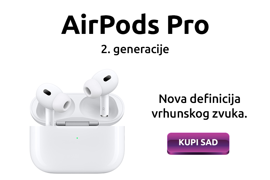 Airpods Pro 2