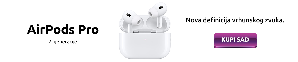 Airpods Pro 2