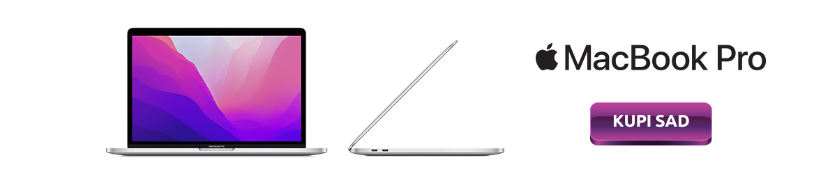 MacBook Pro M2