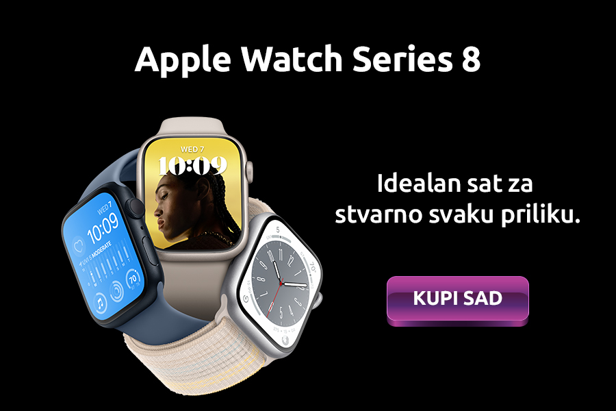 Apple Watch 8