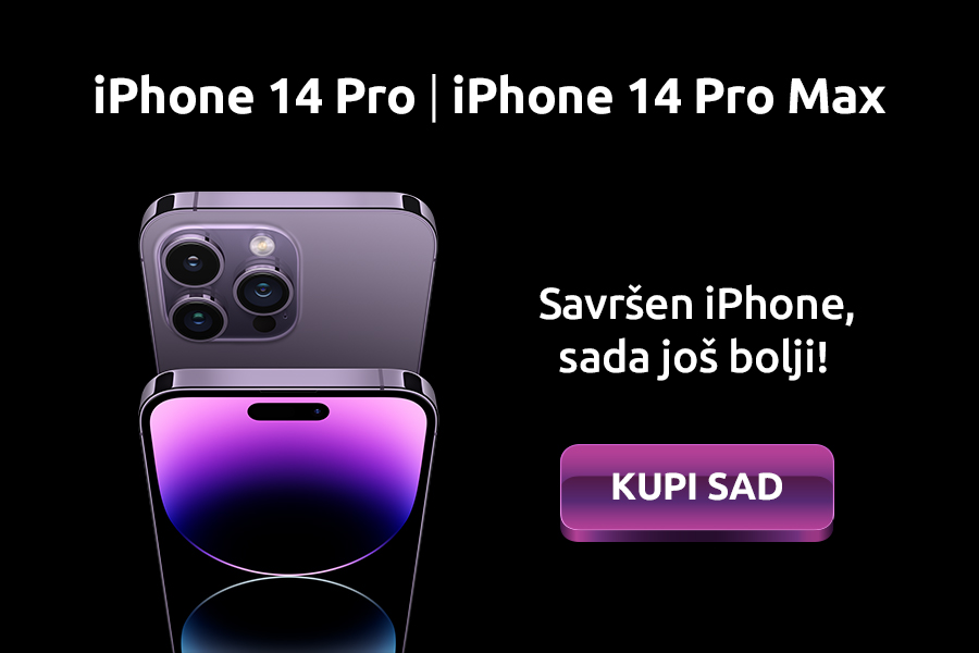 iPhone 14 Pro iPhone Pro Max