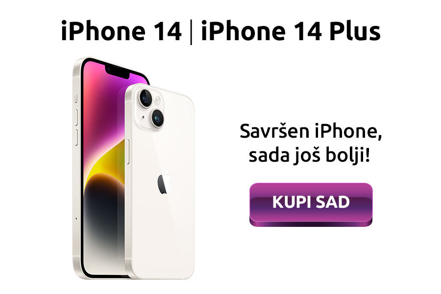 iPhone 14 iPhone 14 Plus