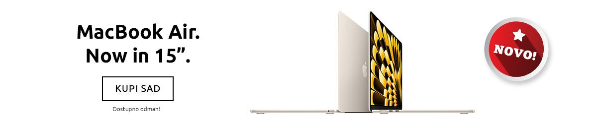 MacBook Air 15