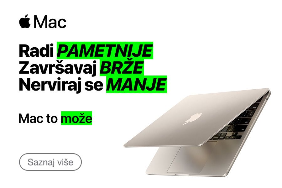 Mac Does