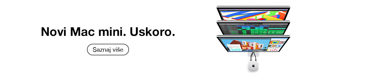 Mac Mini uskoro