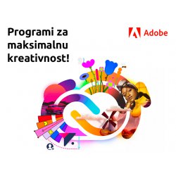 Od lipnja ide povećanje cijena za Adobe i Corel programe!