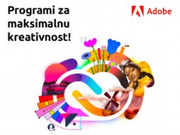 Od lipnja ide povećanje cijena za Adobe i Corel programe!