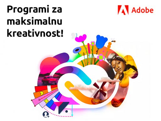 Od lipnja ide povećanje cijena za Adobe i Corel programe!