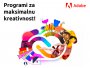 Od lipnja ide povećanje cijena za Adobe i Corel programe!