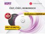 Robotski usisavač Roborock S8!