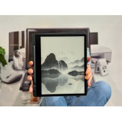 Lenovo Smart Paper Tablet