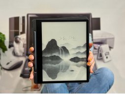 Lenovo Smart Paper Tablet