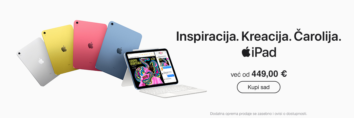 Apple iPad A16 (KUPI) - 03/25