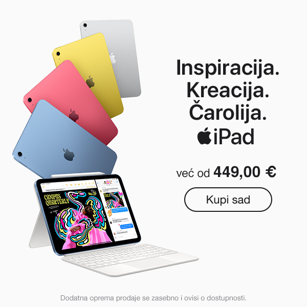 Apple iPad A16 (KUPI) - 03/25