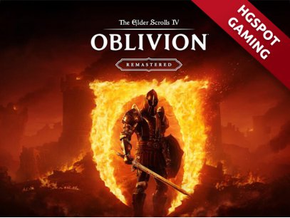 Oblivion Remastered - Bolji, ljepši i glađi Cyrodiil