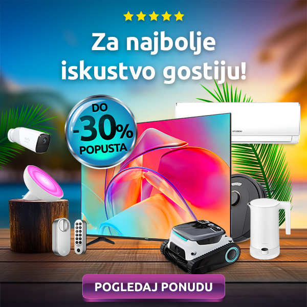 Apartmani - 05/25