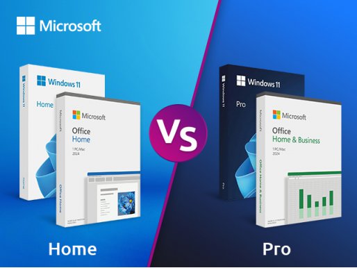 Windows 11 Home vs. Pro: Koji je pravi izbor za vas?