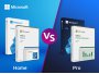 Windows 11 Home vs. Pro: Koji je pravi izbor za vas?
