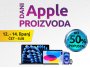 Dani Apple proizvoda u HGSPOTu!