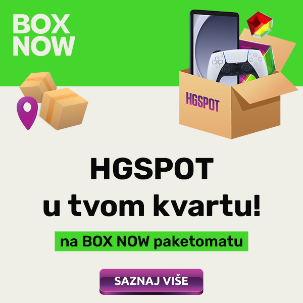 Dostava na paketomat