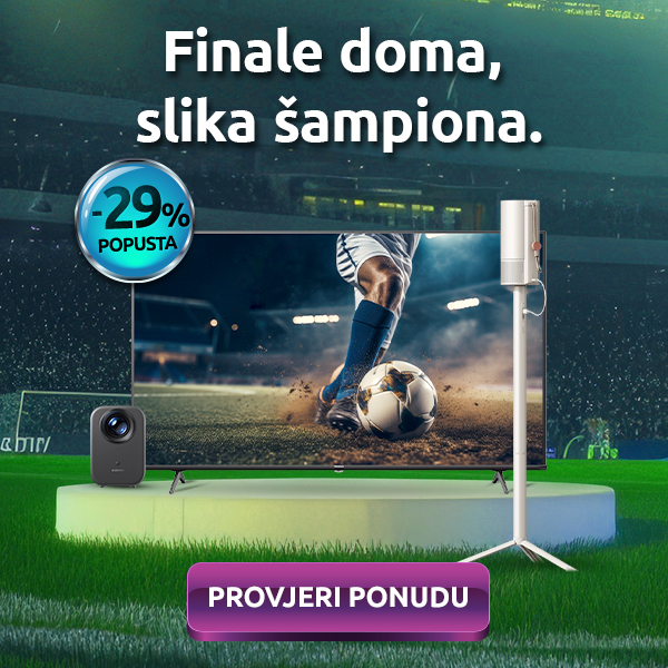 Popusti na TV
