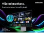 Samsung Smart Monitor M9 - Luksuz za rad, zabavu i gaming u jednom ekranu
