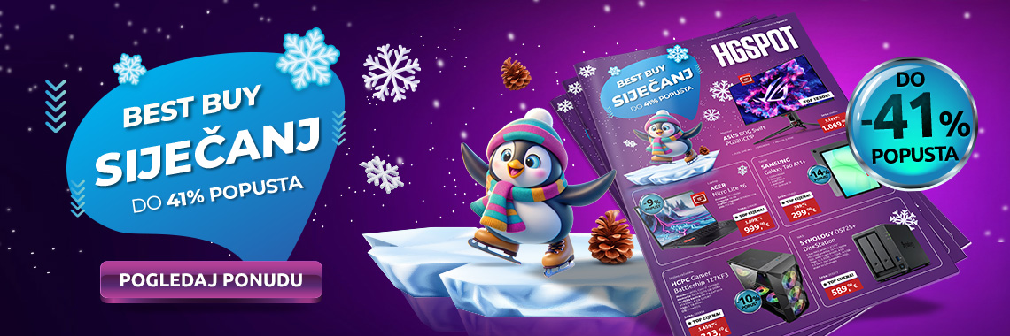 best buy siječanj