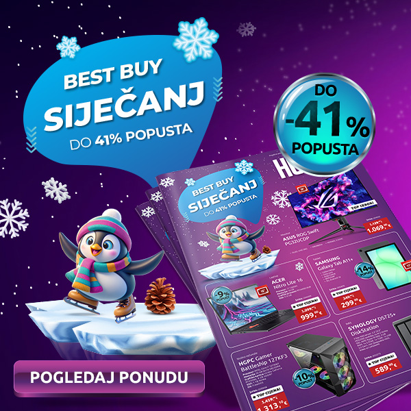 best buy siječanj