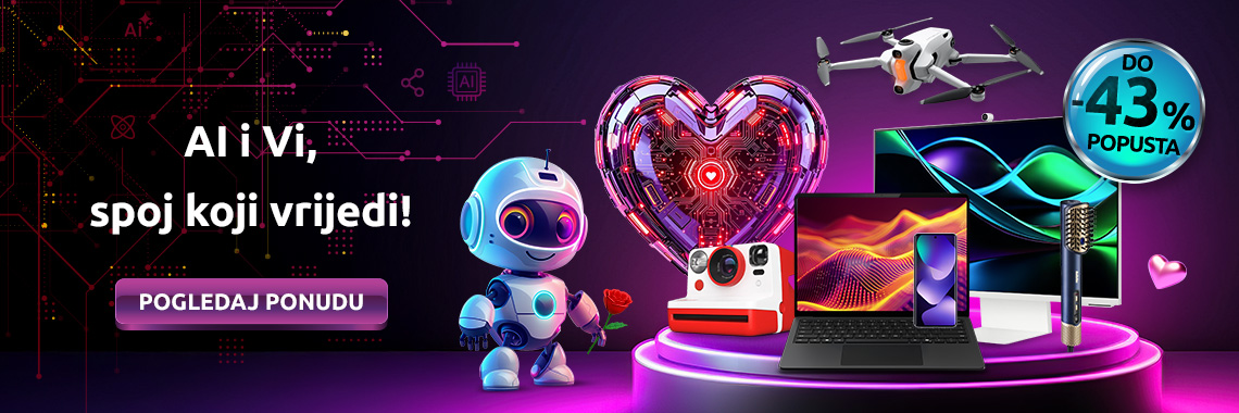 BEST BUY VELJAČA 2026