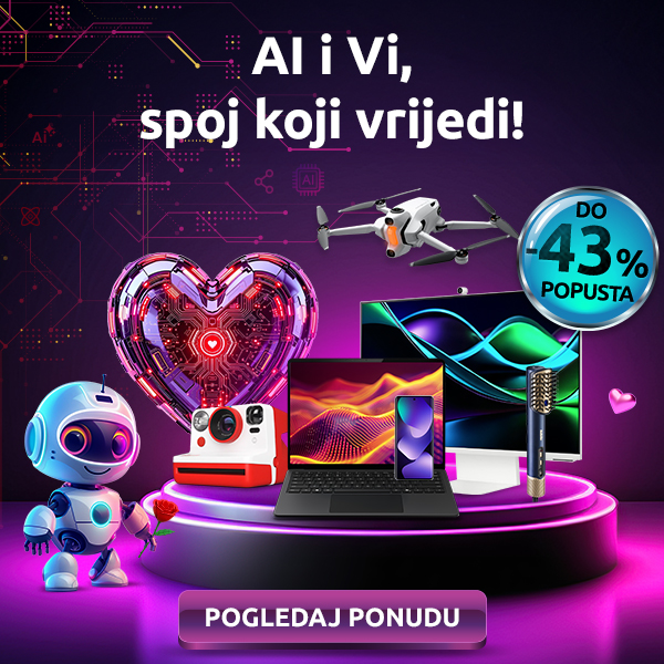 BEST BUY VELJAČA 2026