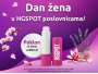 Dan žena u HGSPOT poslovnicama