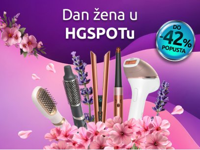 Idealan poklon za Dan žena