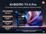 Xiaomi TV A Pro serija (2026): Koji model odabrati?