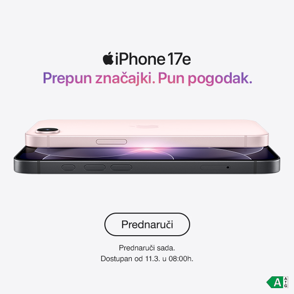 iPhone17e PREDNARUČI