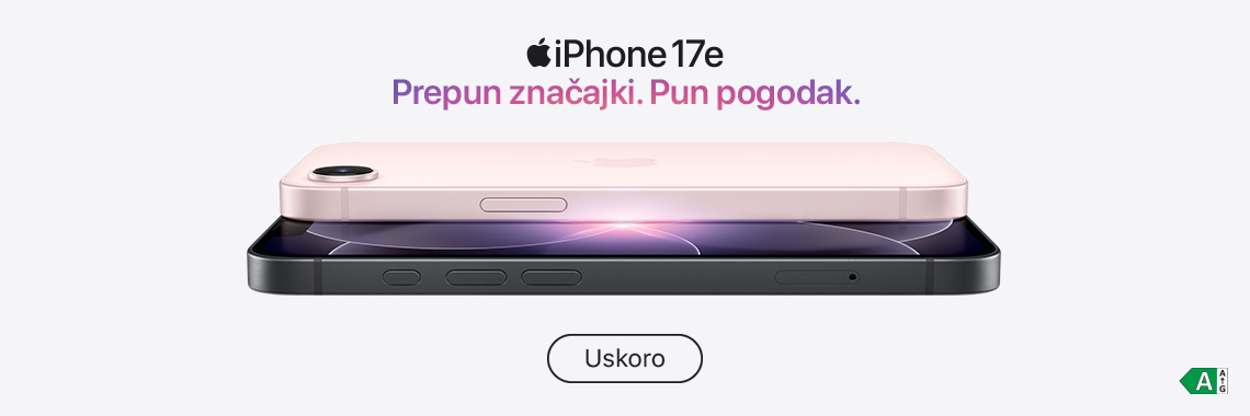 iPhone17e USKORO