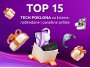 Top 15 tech poklona za posebne prilike