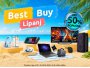 Best Buy lipanj u HGSPOTu