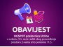 Obavijest za poslovnicu Utrine - 9.5.2026.