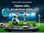 Od dnevnog boravka do tribine