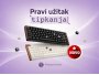 U HGSPOT je stigao novi brend - Keychron